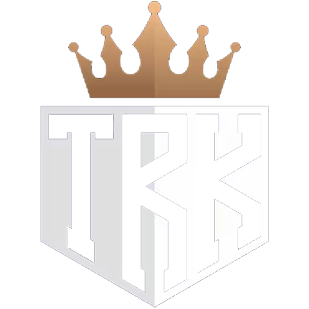 شعار TRk Macro
